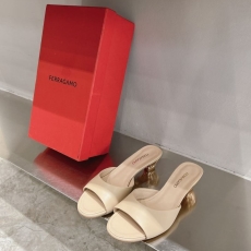 Ferragamo Sandals